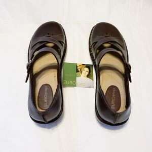 Eurostep "Keystone" casuals